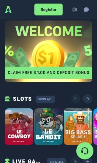 AceBet Casino