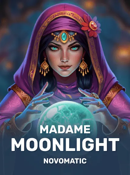 Madame Moonlight