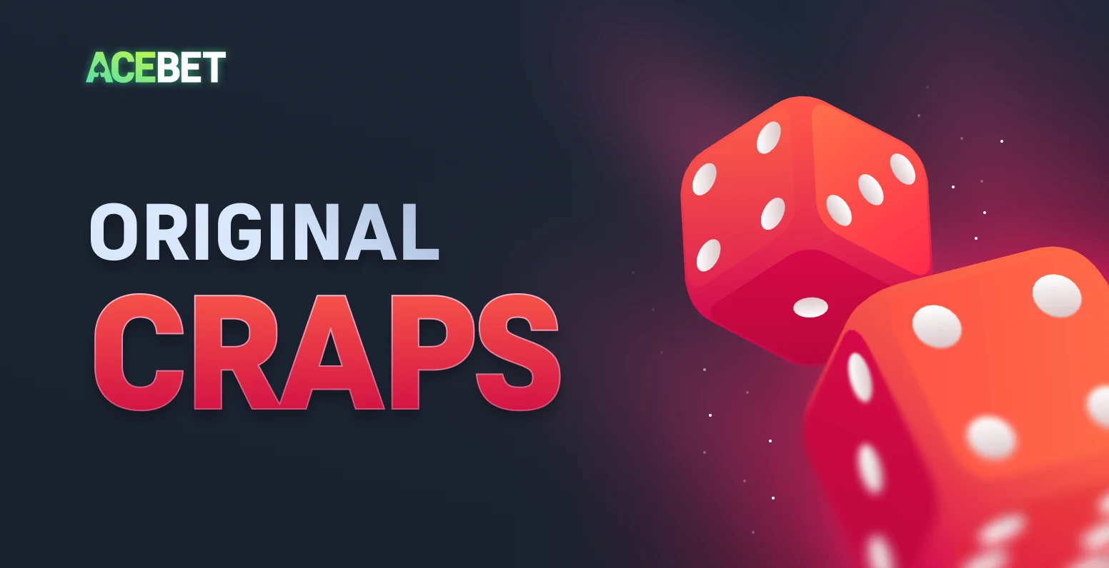 Original Craps
