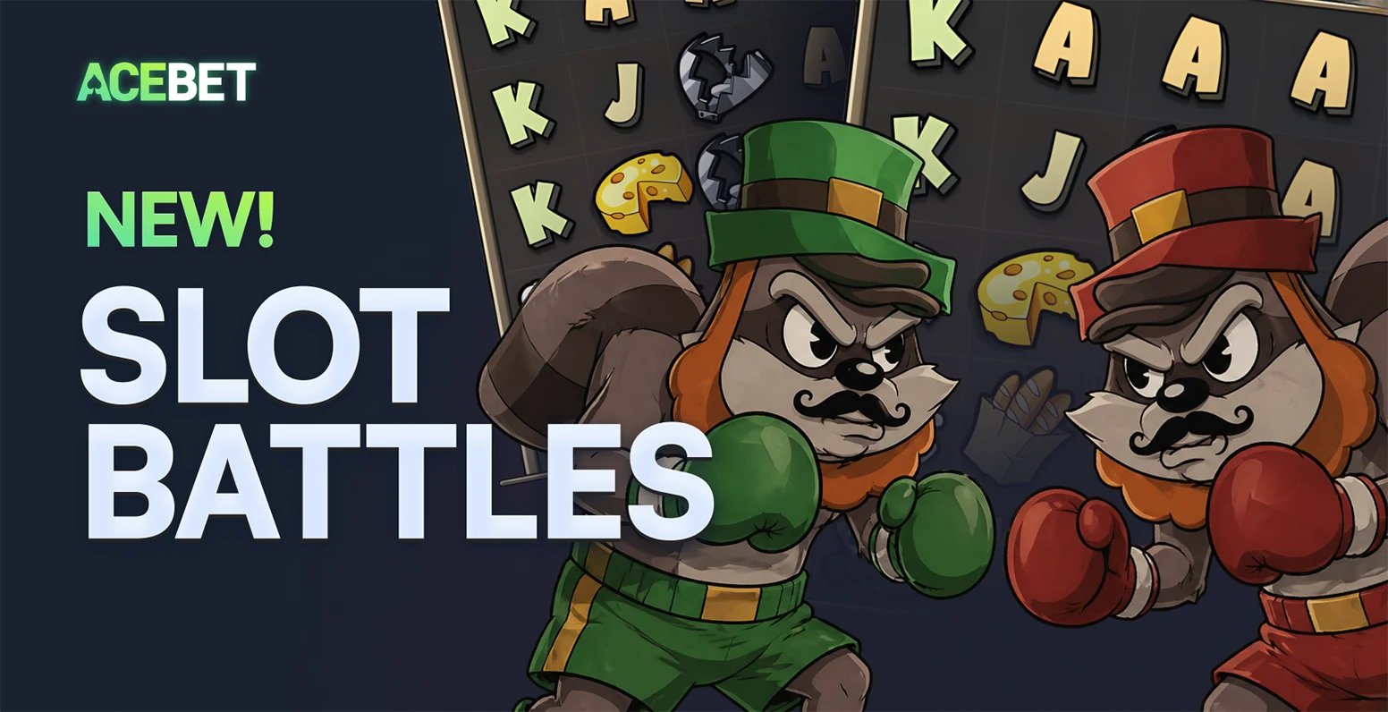Slot Battles